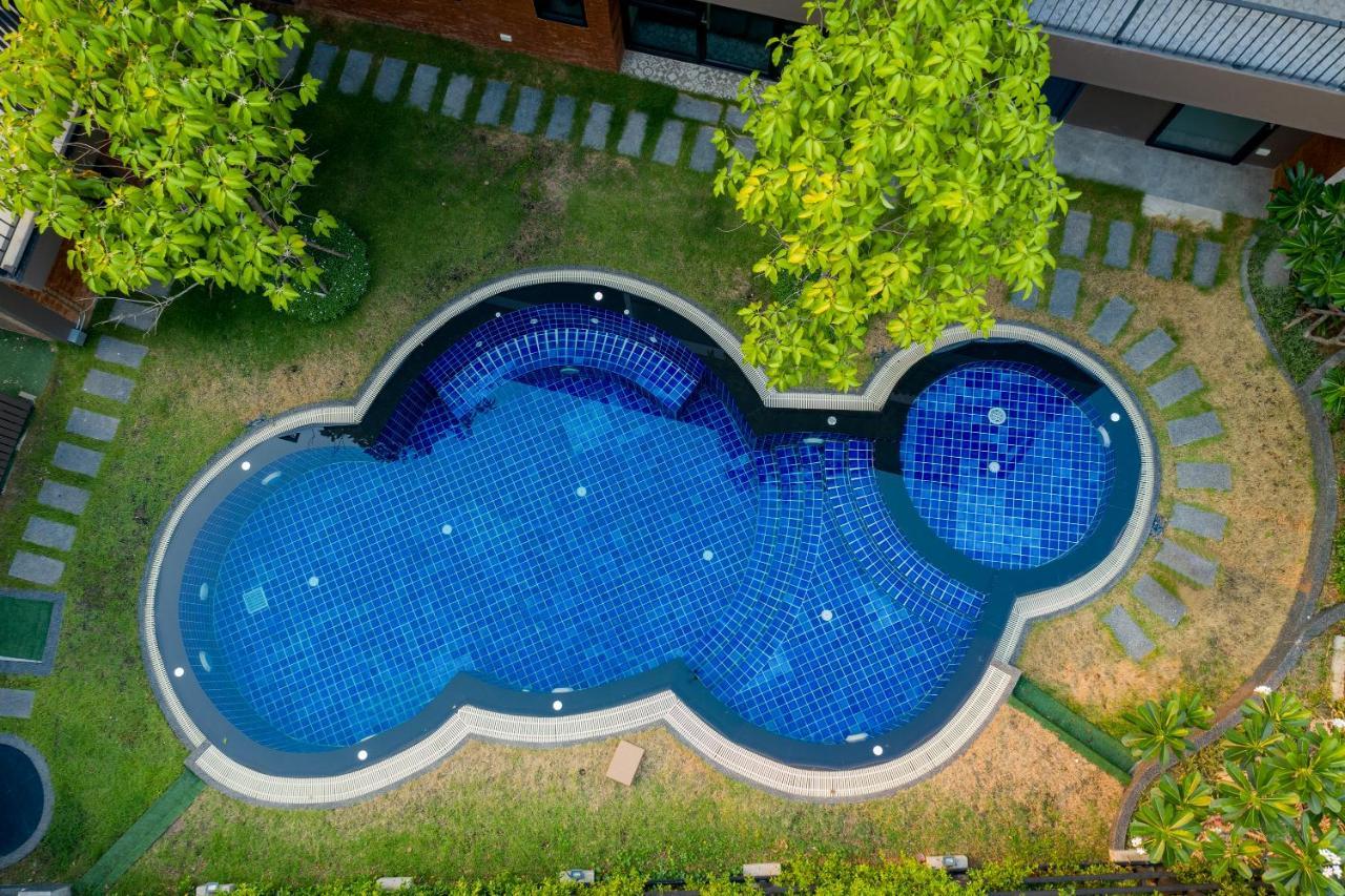 Momo Hotel Chiang Mai Ngoại thất bức ảnh