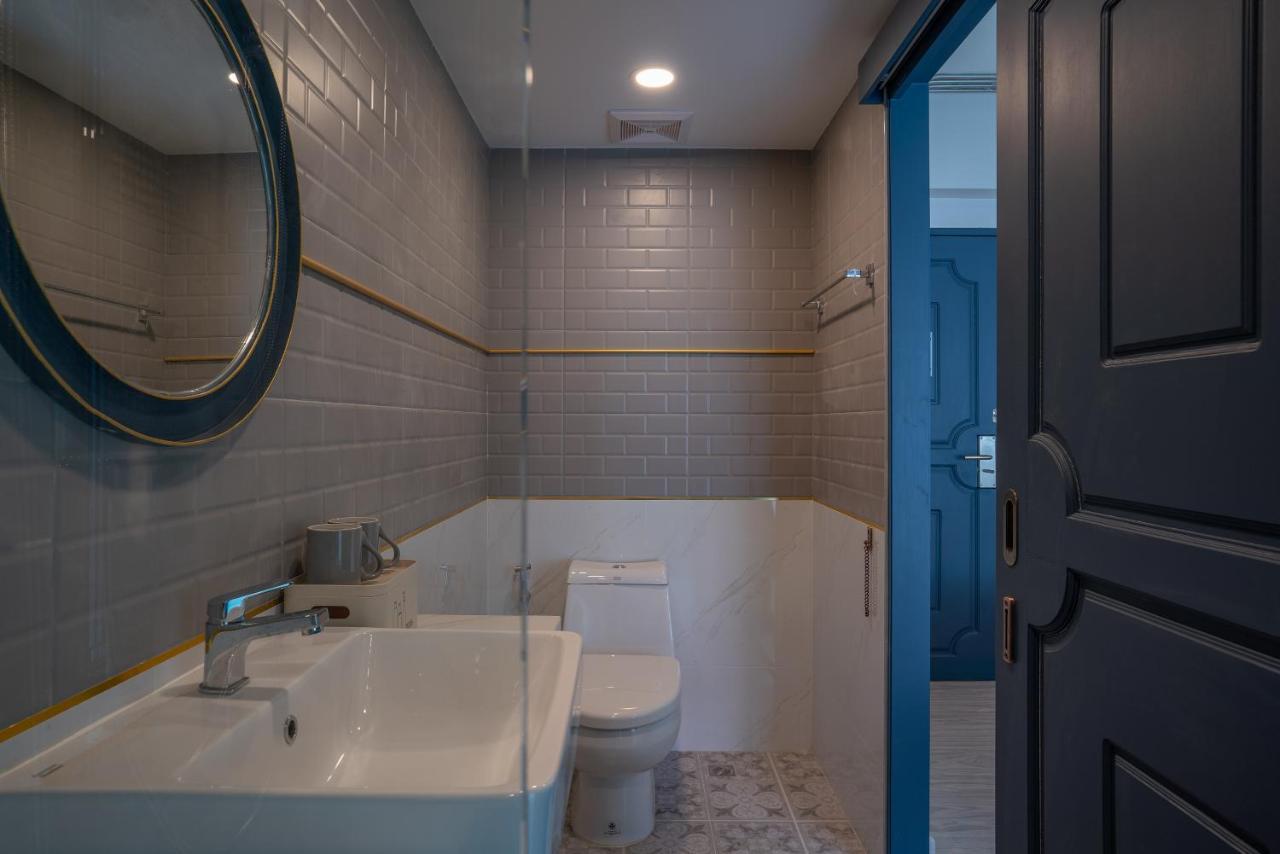 Momo Hotel Chiang Mai Ngoại thất bức ảnh