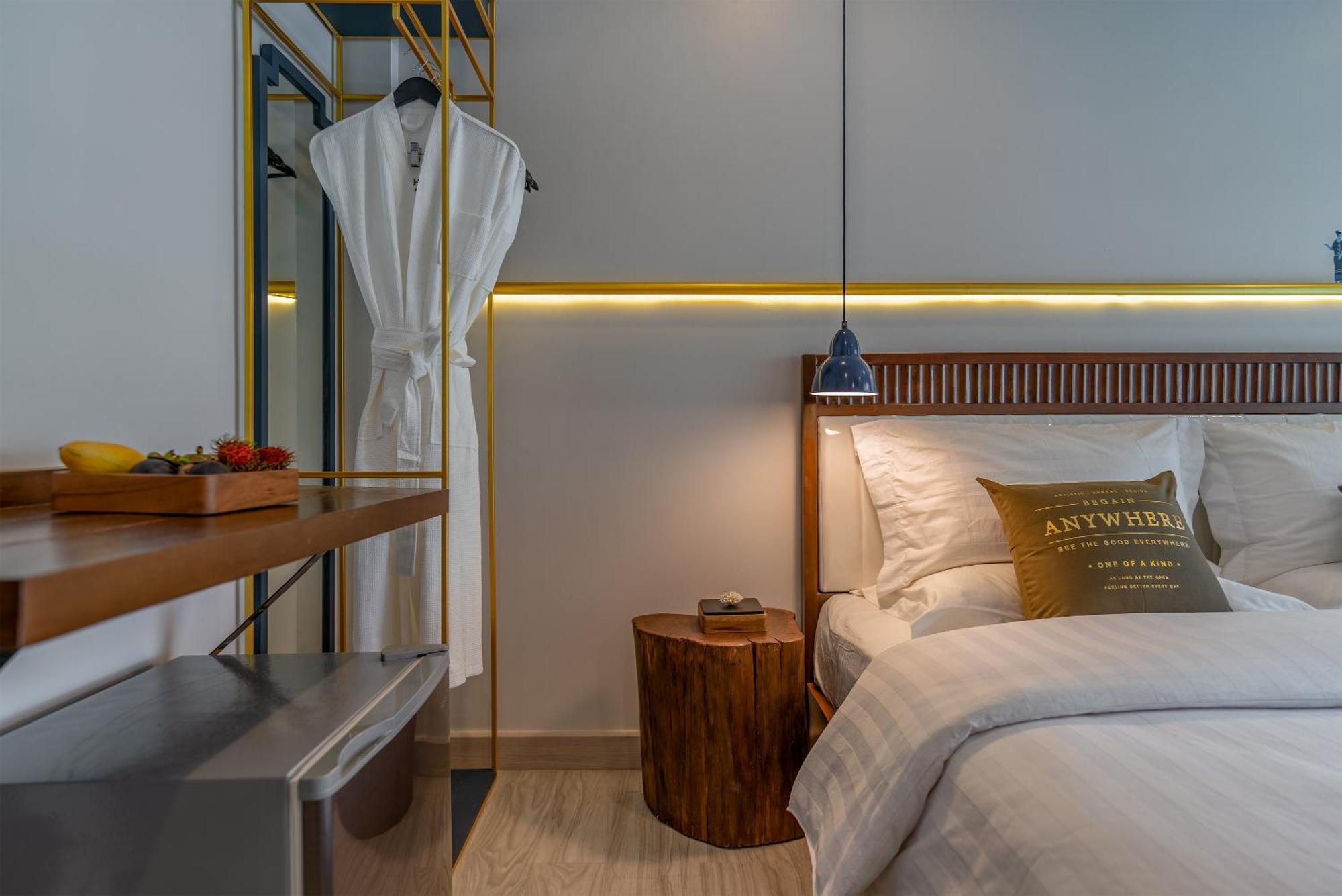 Momo Hotel Chiang Mai Ngoại thất bức ảnh