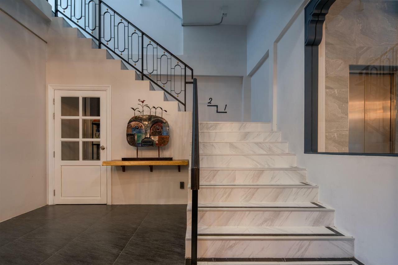 Momo Hotel Chiang Mai Ngoại thất bức ảnh